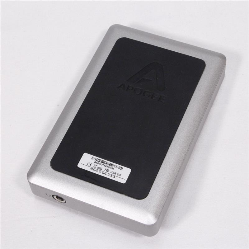 APOGEE USED 中古 Duet for iPad & Mac (アポジー)(オーディオ