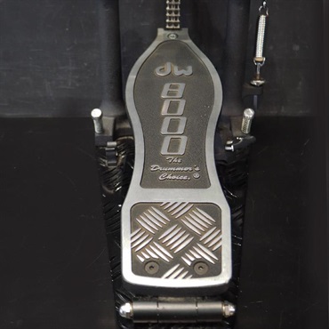 dw USED 中古 DW8000 [8000 Series Single Pedal] 画像7