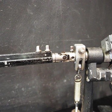 Pearl USED 中古 P-2002C [Power Shifter Eliminator / Twin Pedal] 画像3