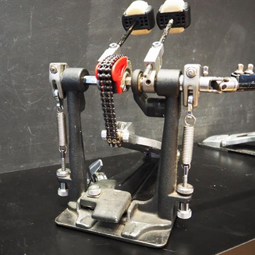 Pearl USED 中古 P-2002C [Power Shifter Eliminator / Twin Pedal] 画像4
