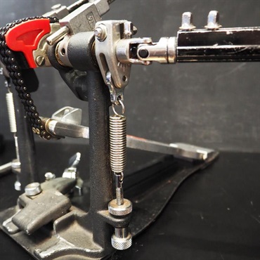 Pearl USED 中古 P-2002C [Power Shifter Eliminator / Twin Pedal] 画像5