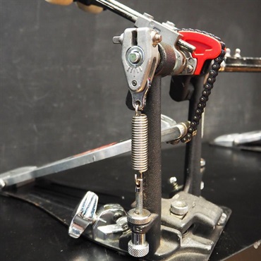 Pearl USED 中古 P-2002C [Power Shifter Eliminator / Twin Pedal] 画像6