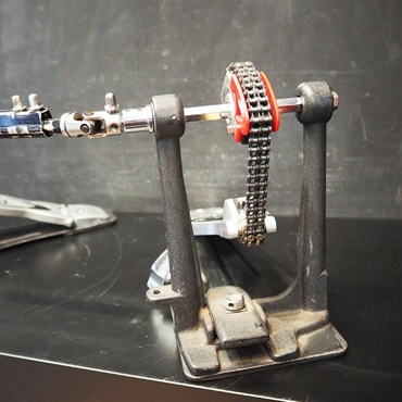 Pearl USED 中古 P-2002C [Power Shifter Eliminator / Twin Pedal] 画像7