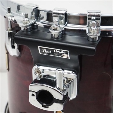 Pearl USED 中古 90's MR 13×11 TomTom [Classic Maple Series/#100 Wine Red][Made In Japan] 画像4