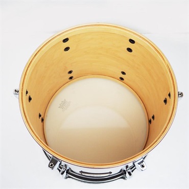 Pearl USED 中古 90's MR 13×11 TomTom [Classic Maple Series/#100 Wine Red][Made In Japan] 画像6