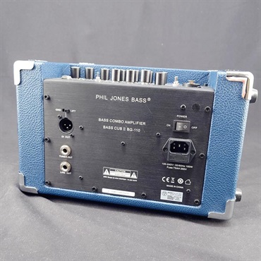 PJB（Phil Jones Bass） USED 中古 BASS CUB II (Midnight Blue