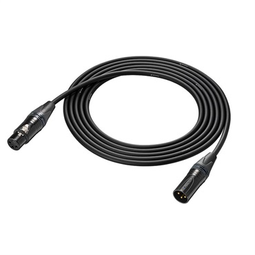 audio-technica BX9a/3.0 (オーディオテクニカ)(マイクケーブル)(3.0m)(XLR-XLR)(ノイトリック社製プラグ)(OFC導体) 画像1