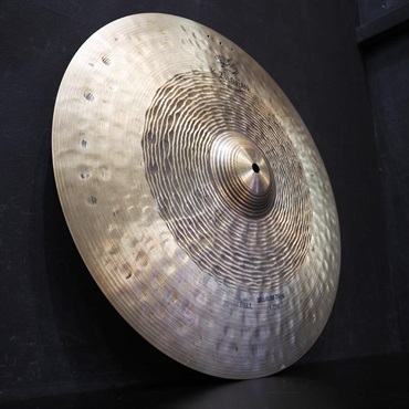 Zildjian USED 中古 K Constantinople 20 Hi Bell Medium Thin Low[2054g] 画像1
