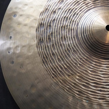 Zildjian USED 中古 K Constantinople 20 Hi Bell Medium Thin Low[2054g] 画像5