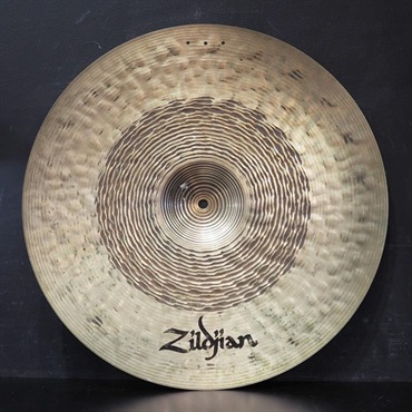 Zildjian USED 中古 K Constantinople 20 Hi Bell Medium Thin Low[2054g] 画像6