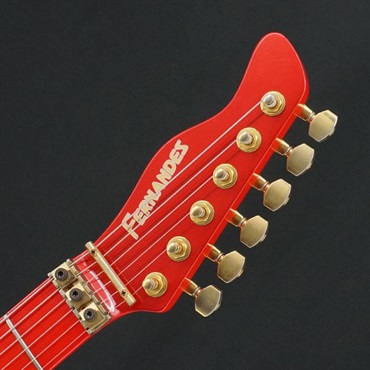 FERNANDES ／ Burny USED 中古 LA-85KK［SN.-］ フェルナンデス/バーニー 画像6