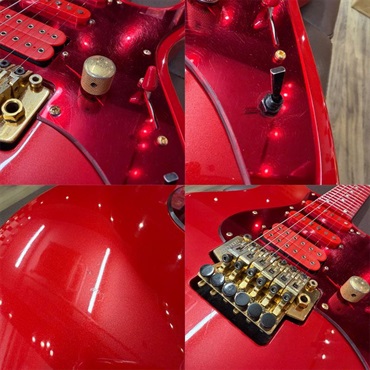 FERNANDES ／ Burny USED 中古 LA-85KK［SN.-］ フェルナンデス/バーニー 画像8