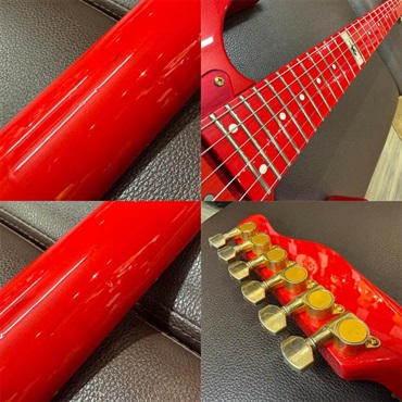 FERNANDES ／ Burny USED 中古 LA-85KK［SN.-］ フェルナンデス/バーニー 画像9