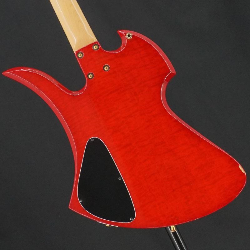 FERNANDES ／ Burny USED 中古 MG-85X(Cherry)［SN.-］ フェルナンデス