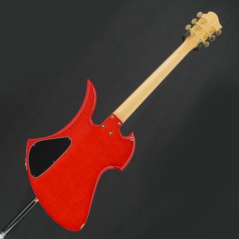 FERNANDES ／ Burny USED 中古 MG-85X(Cherry)［SN.-］ フェルナンデス