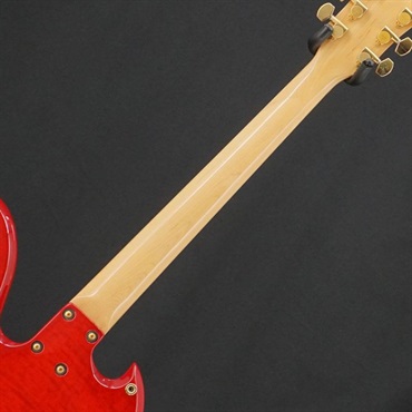 FERNANDES ／ Burny USED 中古 MG-85X(Cherry)［SN.-］ フェルナンデス/バーニー 画像5