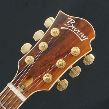 FERNANDES ／ Burny USED 中古 MG-85X(Cherry)［SN.-］ フェルナンデス/バーニー 画像6