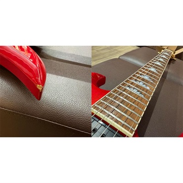 FERNANDES ／ Burny USED 中古 MG-85X(Cherry)［SN.-］ フェルナンデス/バーニー 画像9