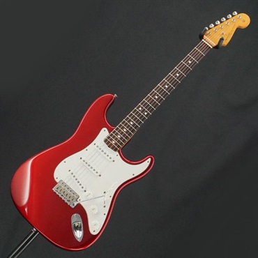Fender USA USED 中古 American Vintage'62 Stratocaster(Candy Apple