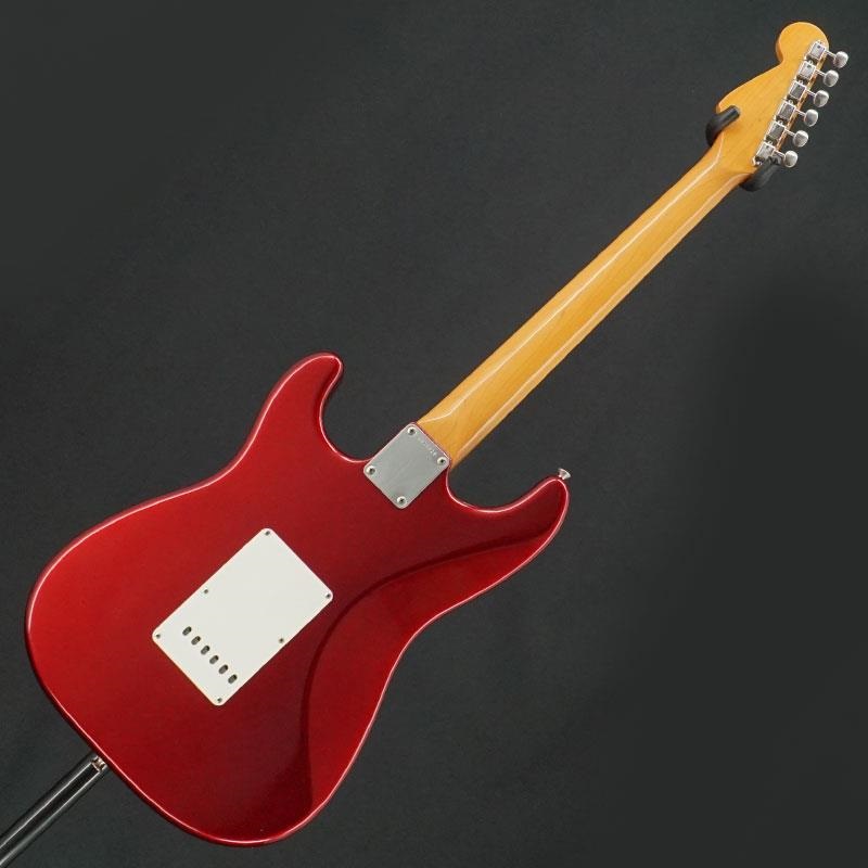 Fender USA USED 中古 American Vintage'62 Stratocaster(Candy Apple