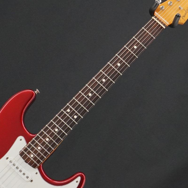 Fender USA USED 中古 American Vintage'62 Stratocaster(Candy Apple