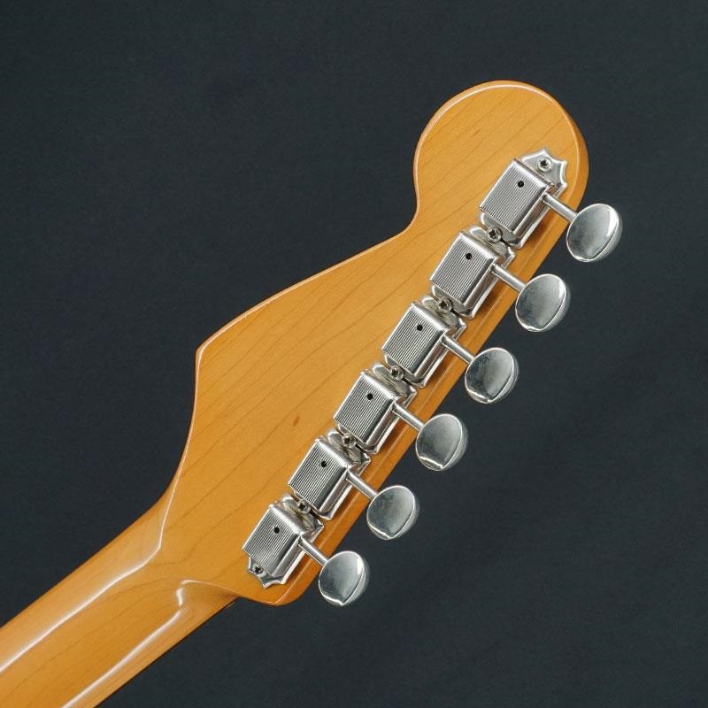 Fender USA USED 中古 American Vintage'62 Stratocaster(Candy Apple