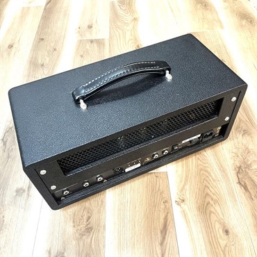 FRIEDMAN USED 中古 JJ Jr Jerry Cantrell Head (FRIEDMAN フリードマン) 画像1