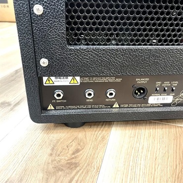 FRIEDMAN USED 中古 JJ Jr Jerry Cantrell Head (FRIEDMAN フリードマン) 画像2