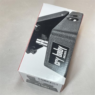 Dunlop (Jim Dunlop) USED 中古 CRY BABY MINI ｜イケベ楽器店