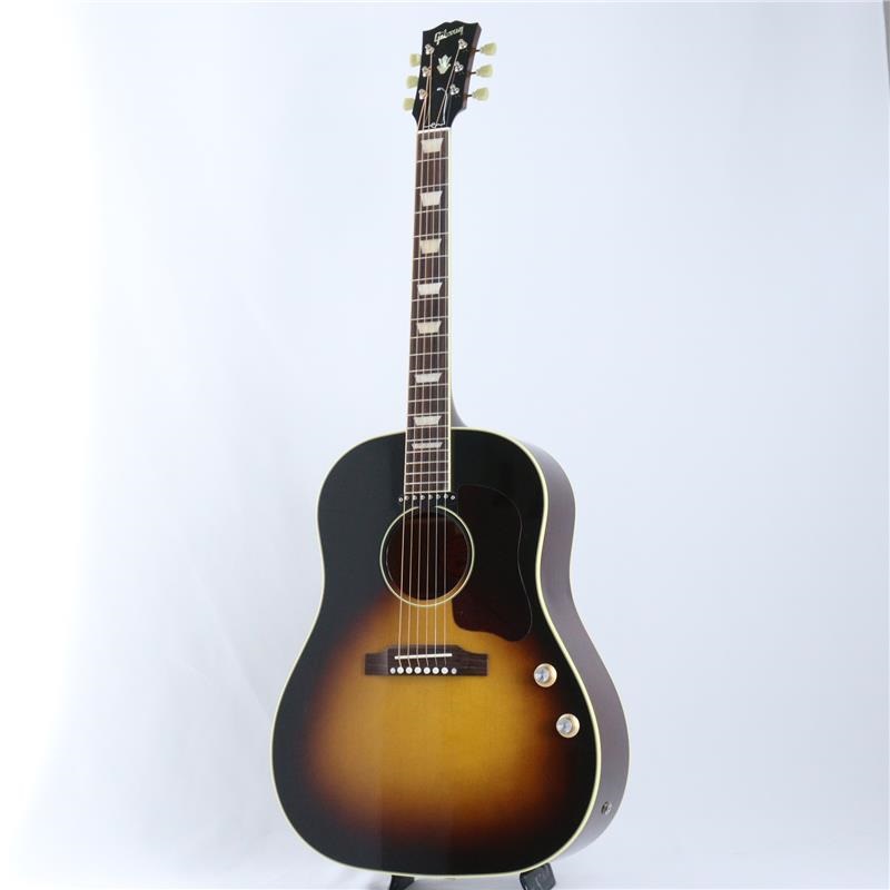 Gibson J-160E Original Vintage Sunburst ギブソン ｜イケベ楽器店