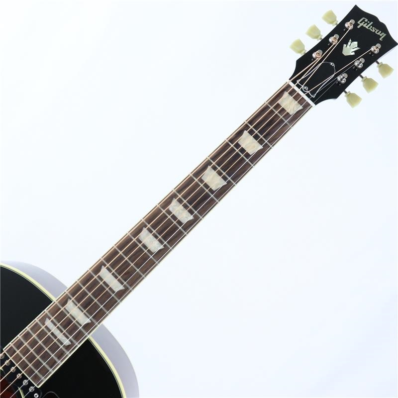 Gibson J-160E Original Vintage Sunburst ギブソン ｜イケベ楽器店