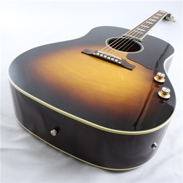 JPGR　ギブソン　J-160E Gibson J-160E Original Vintage Sunburst ギブソン ｜イケベ楽器店