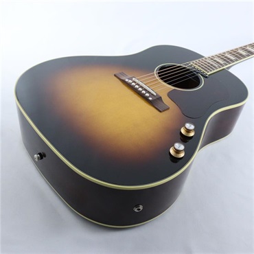 Gibson J-160E Original Vintage Sunburst ギブソン ｜イケベ楽器店