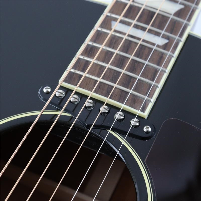 Gibson J-160E Original Vintage Sunburst ギブソン ｜イケベ楽器店