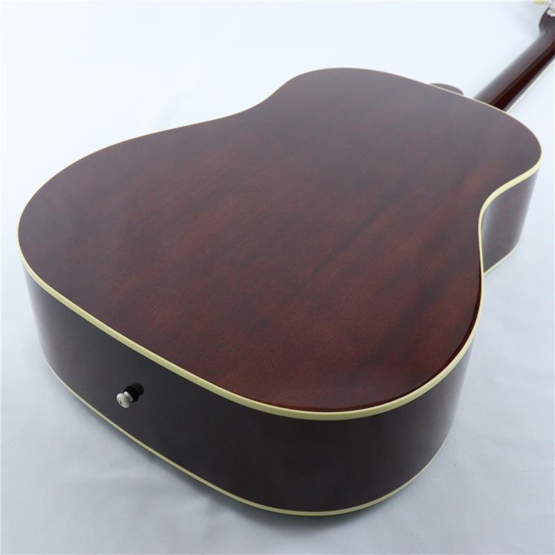 Gibson J-160E Original Vintage Sunburst ギブソン ｜イケベ楽器店