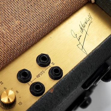 Marshall USED 中古 '85 JCM800 1959 画像8