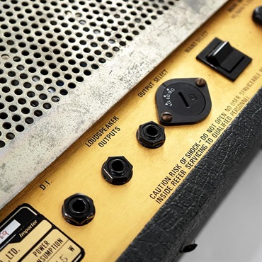 Marshall USED 中古 '85 JCM800 1959 画像9