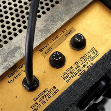 Marshall USED 中古 '85 JCM800 1959 画像10