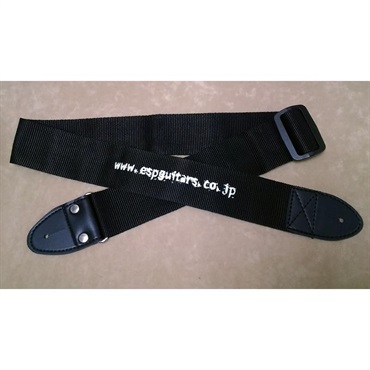ESP ES-S-17A ナイロン製ギター・ベース用ストラップ 画像1