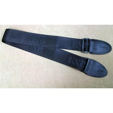 ESP ES-S-NY1 ポリエステル製 ギター・ベース用ストラップ 画像1