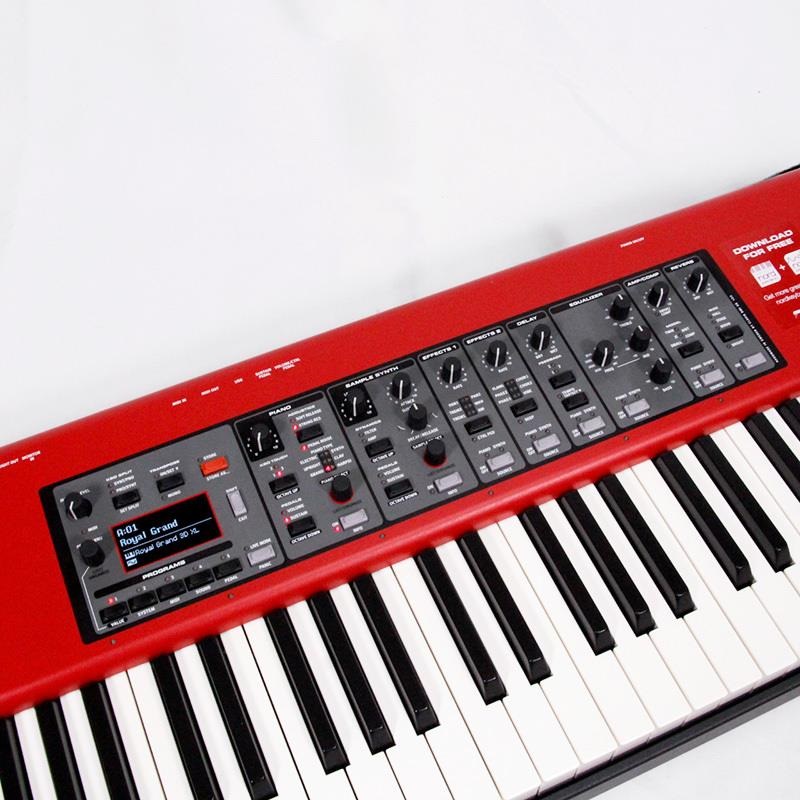 子供用ピアノ Bell piano （ベルピアノ）【台座欠品、音はなります