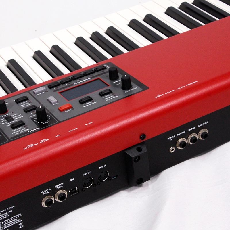 子供用ピアノ Bell piano （ベルピアノ）【台座欠品、音はなります