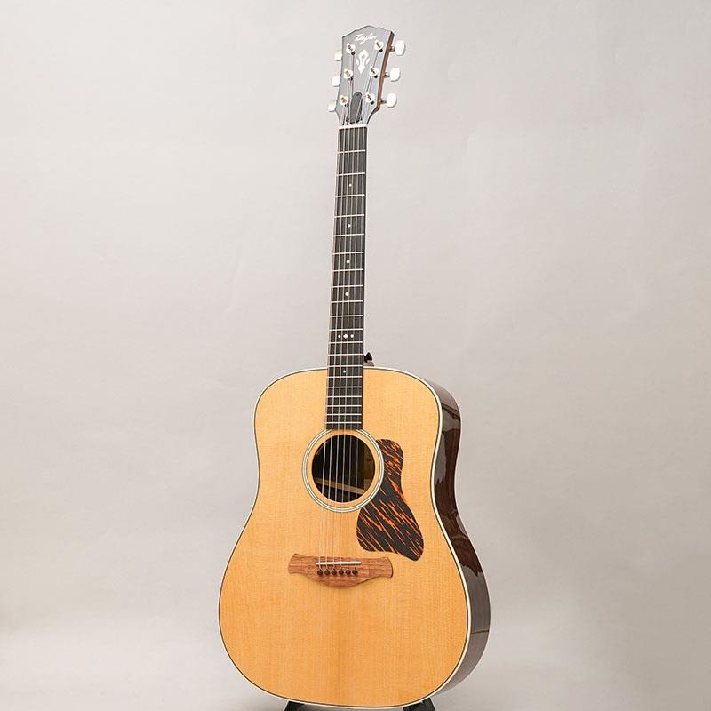 アコースティックギター 710ce Taylor TAYLOR ｜イケベ楽器店オンラインストア テイラー 710e Label Gold ギター