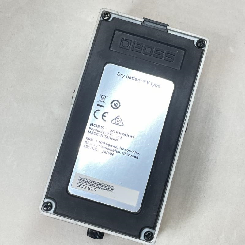JHS Pedals Boss GE-7 Magnum Mod 【公式通販】