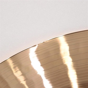 PAiSTe PST-7 China 18'' 【店頭展示特価品/エッジ凹み有り】 画像5