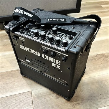 Roland USED 中古 MICRO CUBE RX (ROLAND ローランド) 画像1