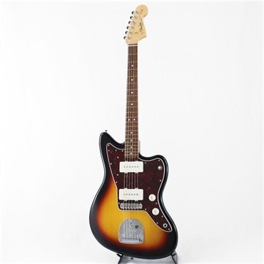 Fender Made in Japan USED 中古 Traditional II 60s Jazzmaster(3-Tone Sunburst)[SN.JD22013787]フェンダー 画像1