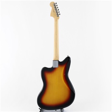 Fender Made in Japan USED 中古 Traditional II 60s Jazzmaster(3-Tone Sunburst)[SN.JD22013787]フェンダー 画像2