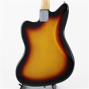 Fender Made in Japan USED 中古 Traditional II 60s Jazzmaster(3-Tone Sunburst)[SN.JD22013787]フェンダー 画像3
