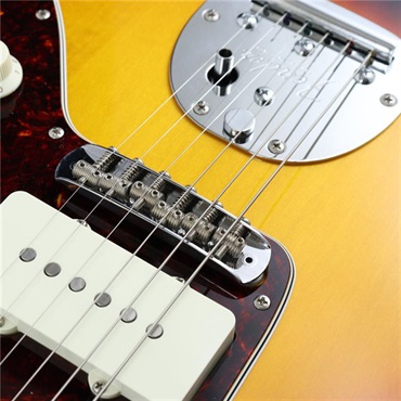 Fender Made in Japan USED 中古 Traditional II 60s Jazzmaster(3-Tone Sunburst)[SN.JD22013787]フェンダー 画像8